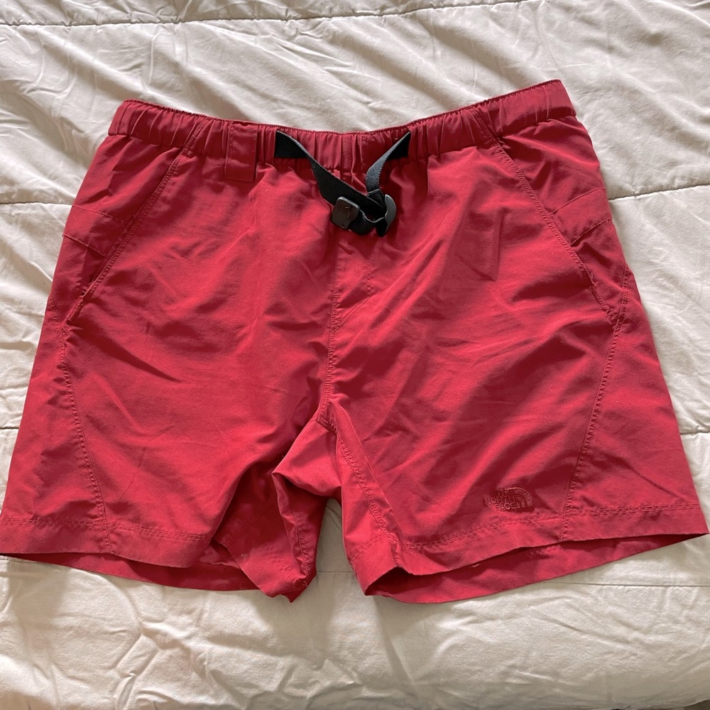 The North Face men’s bathing suit